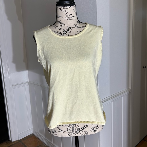 Denim & Co. Sweater - size Medium - Picture 2 of 4